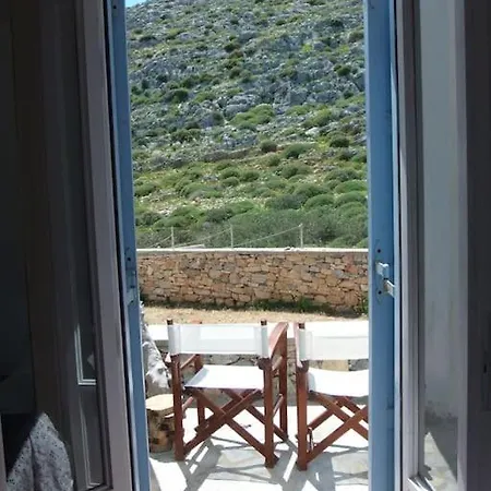 Ageri Σπίτι διακοπών