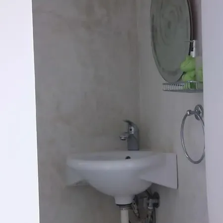 Holiday home Ageri
