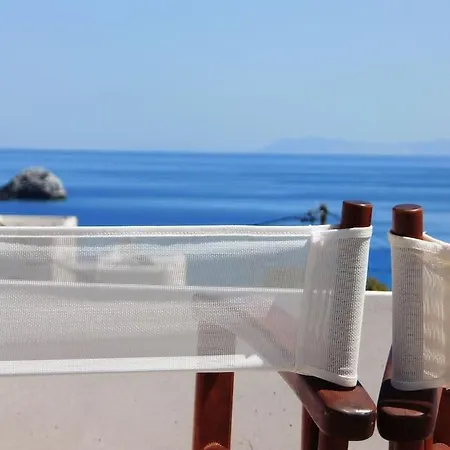 Holiday home Ageri Karavostasis (Folegandros)