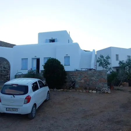 Holiday home Ageri *