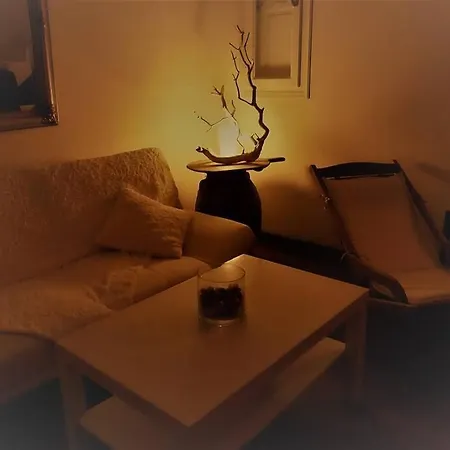Holiday home Ageri