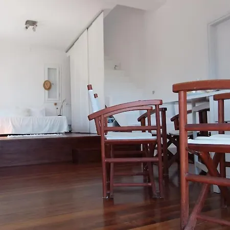 Holiday home Ageri
