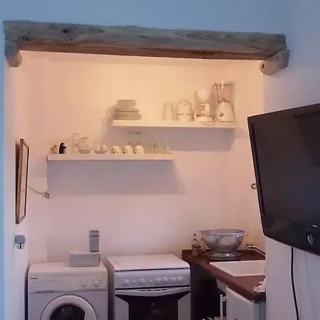 Ageri Σπίτι διακοπών *