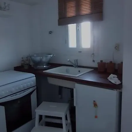 Holiday home Ageri *